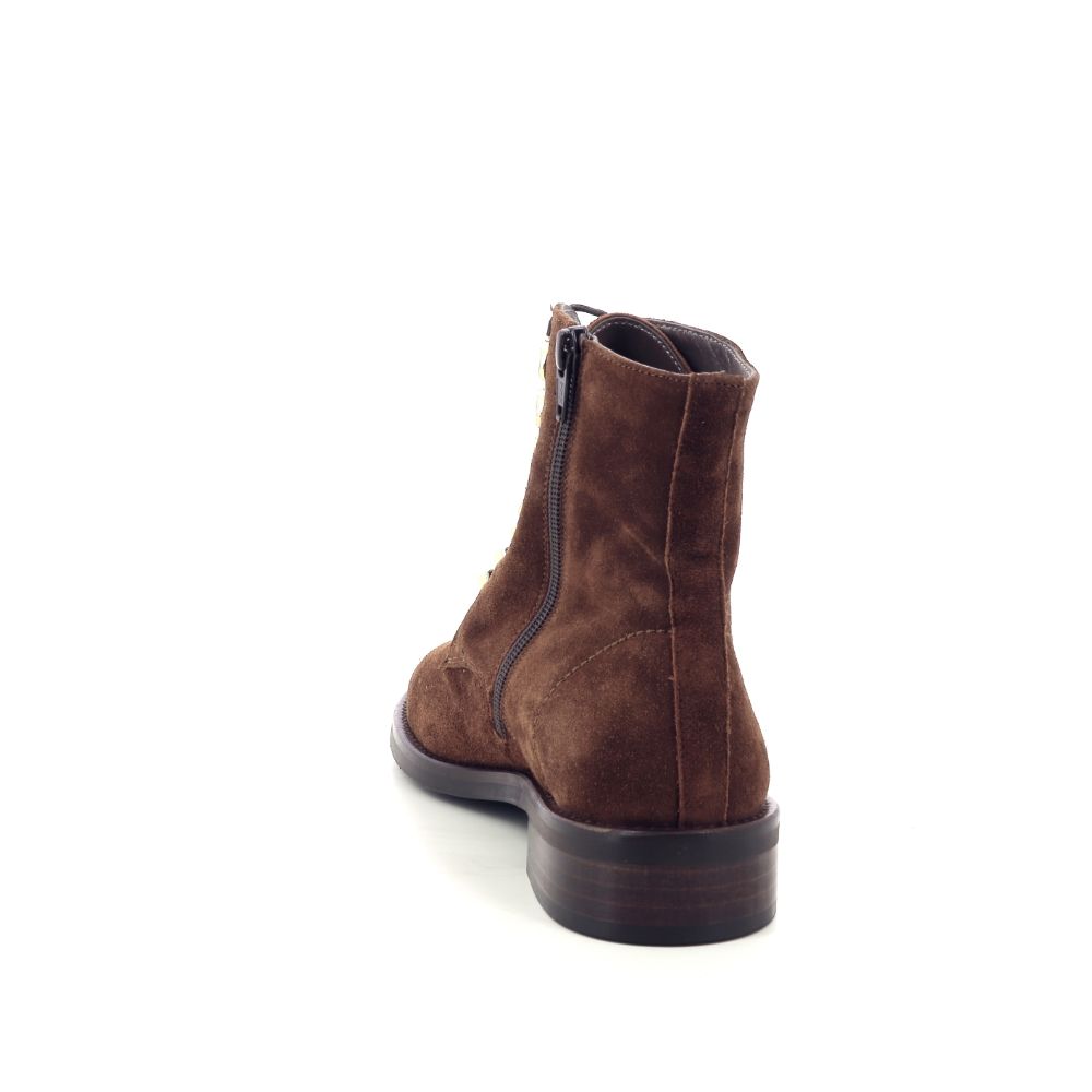 Pertini Boots 199155 cognac