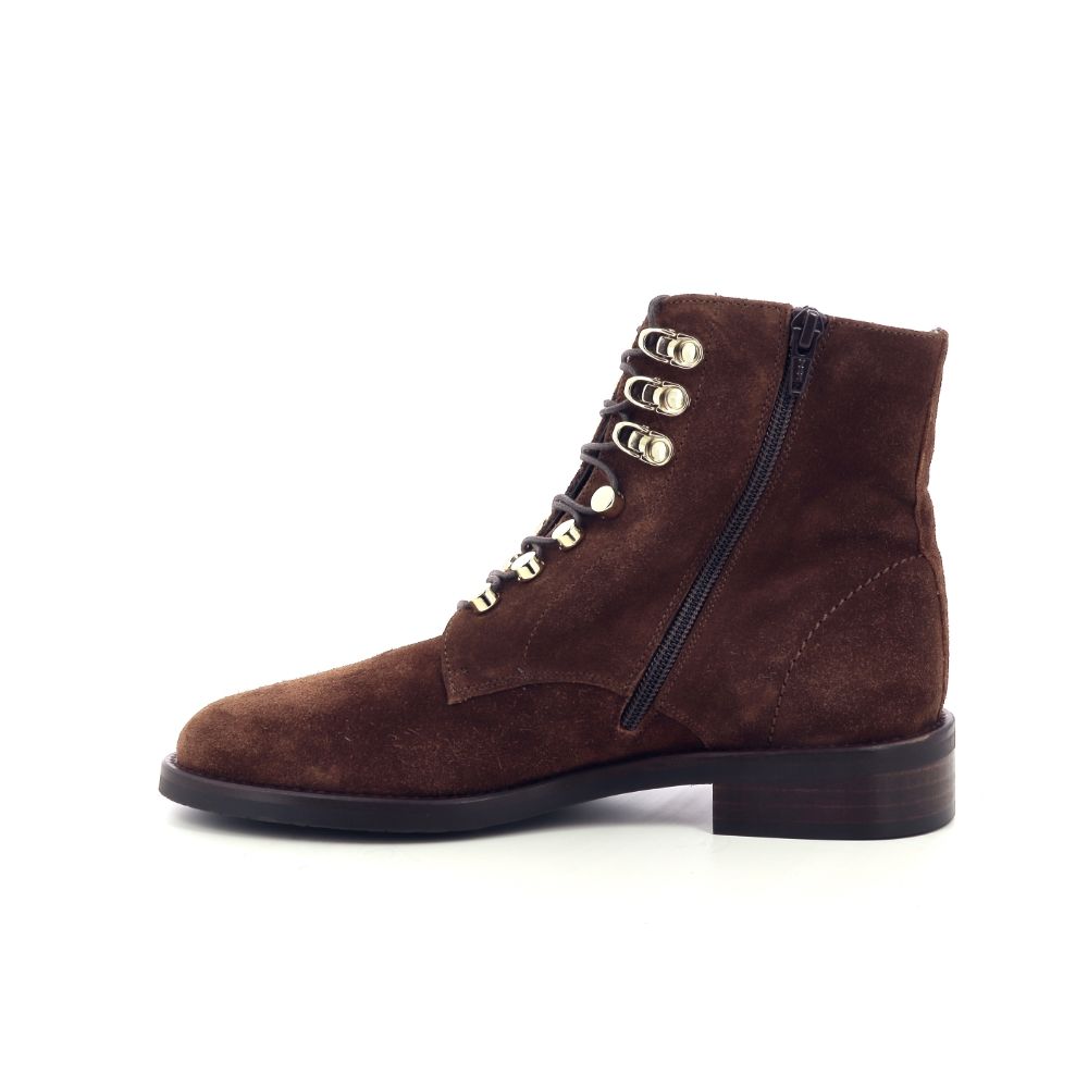 Pertini Boots 199155 cognac