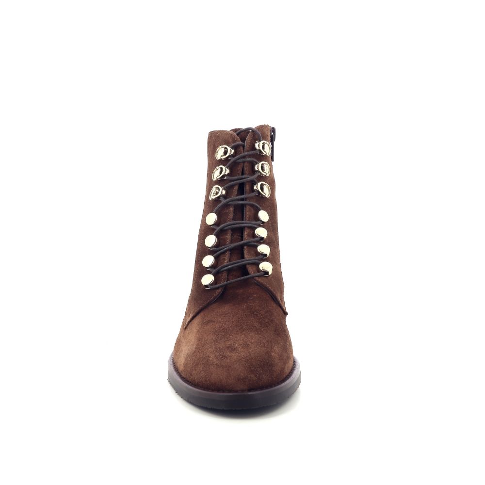 Pertini Boots 199155 cognac