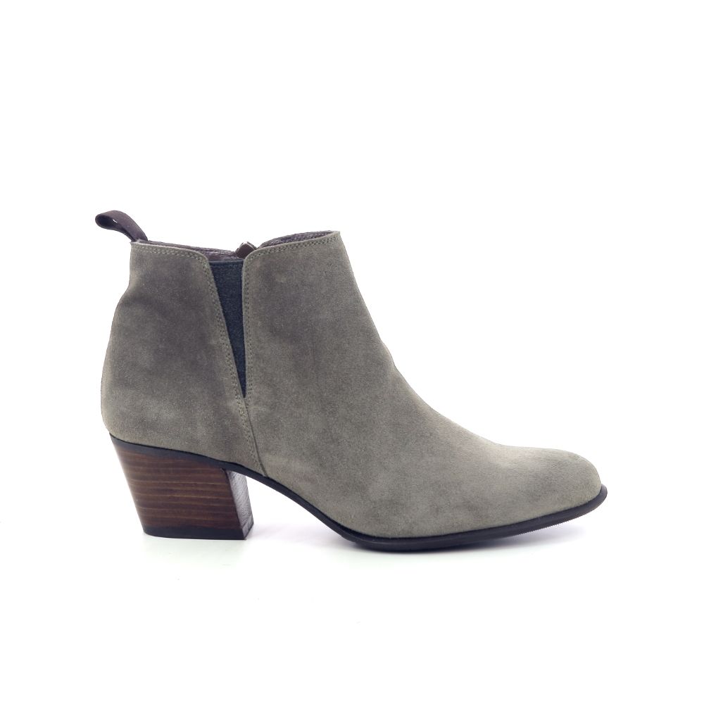 Pertini Boots 199160 taupe