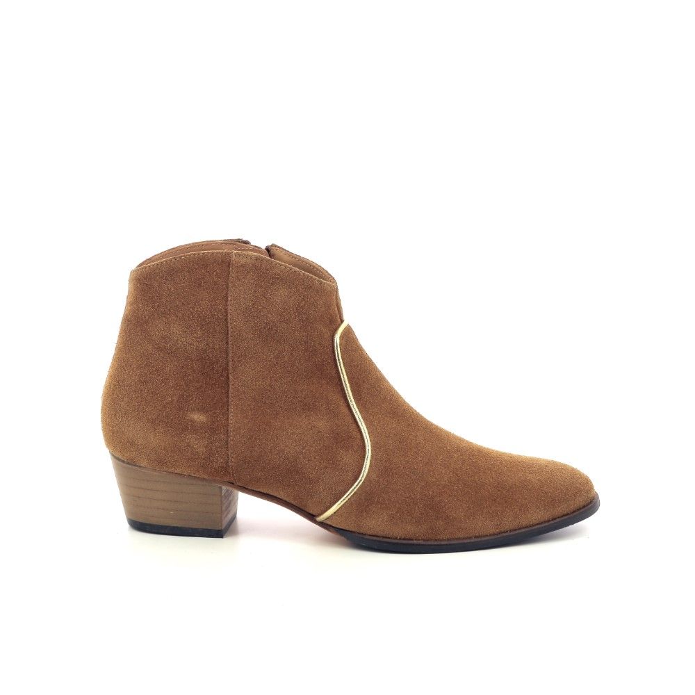 Emma Go Boots 199165 cognac