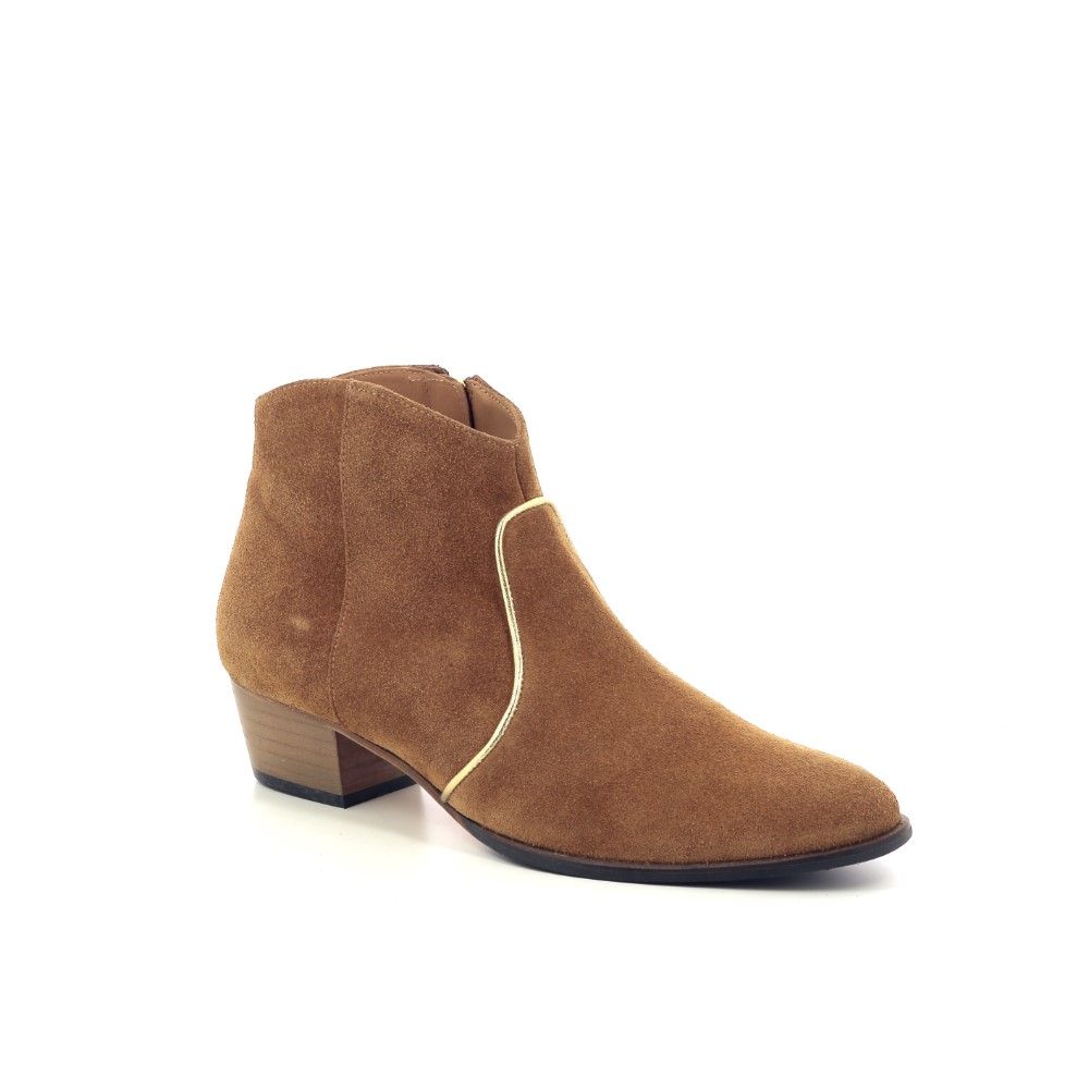 Emma Go Boots 199165 cognac