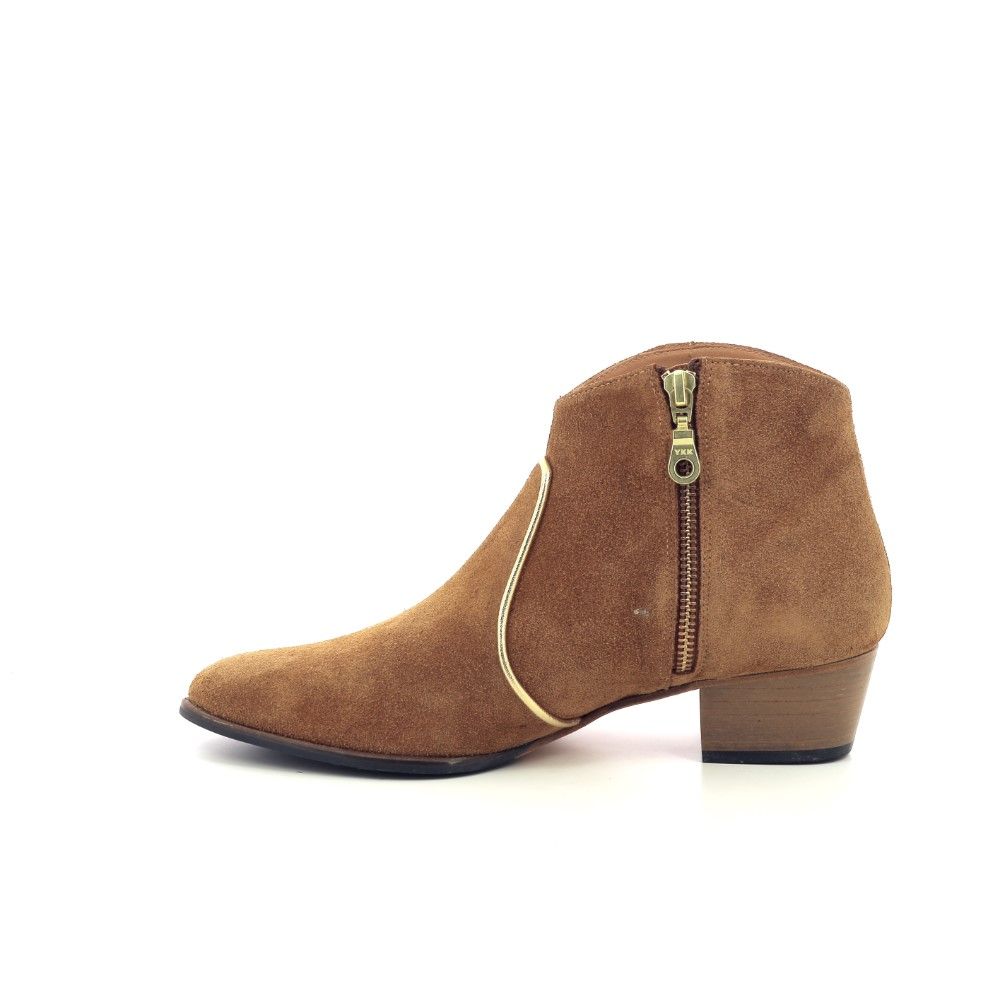 Emma Go Boots 199165 cognac