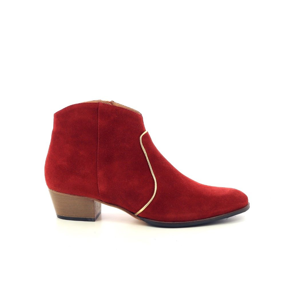 Emma Go Boots 199167 rood