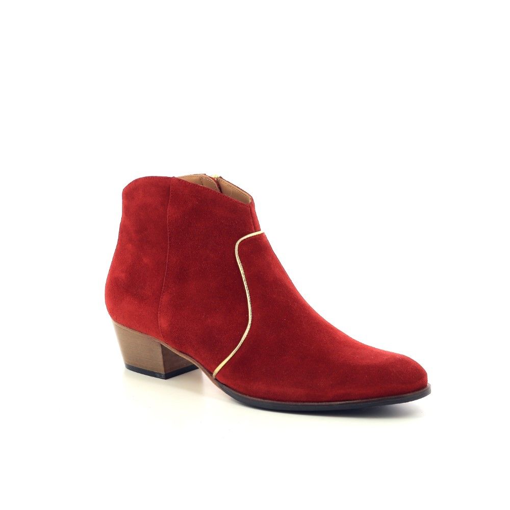 Emma Go Boots 199167 rood