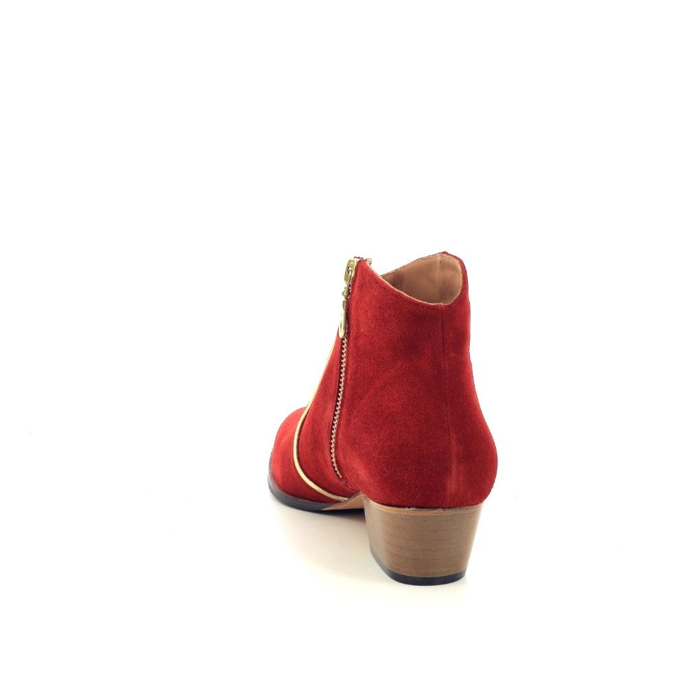 Emma Go Boots 199167 rood