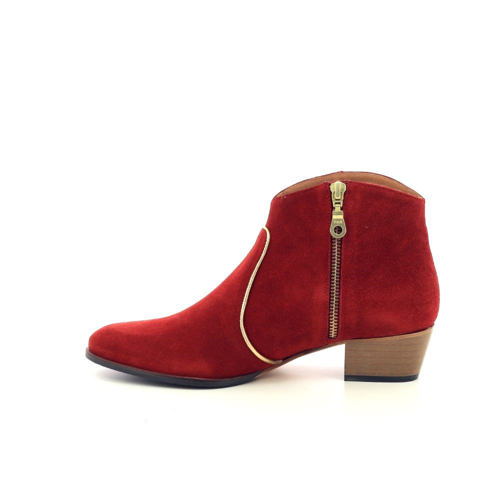 Emma Go Boots 199167 rood
