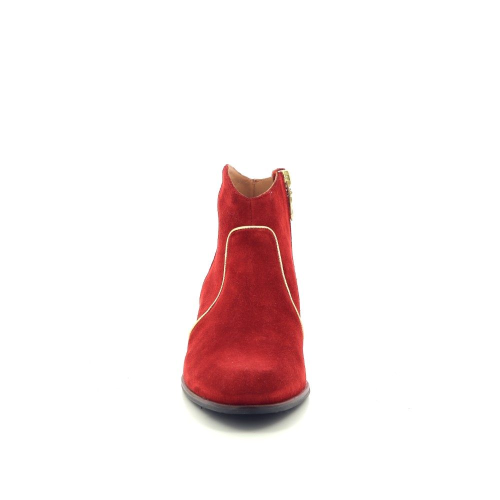 Emma Go Boots 199167 rood