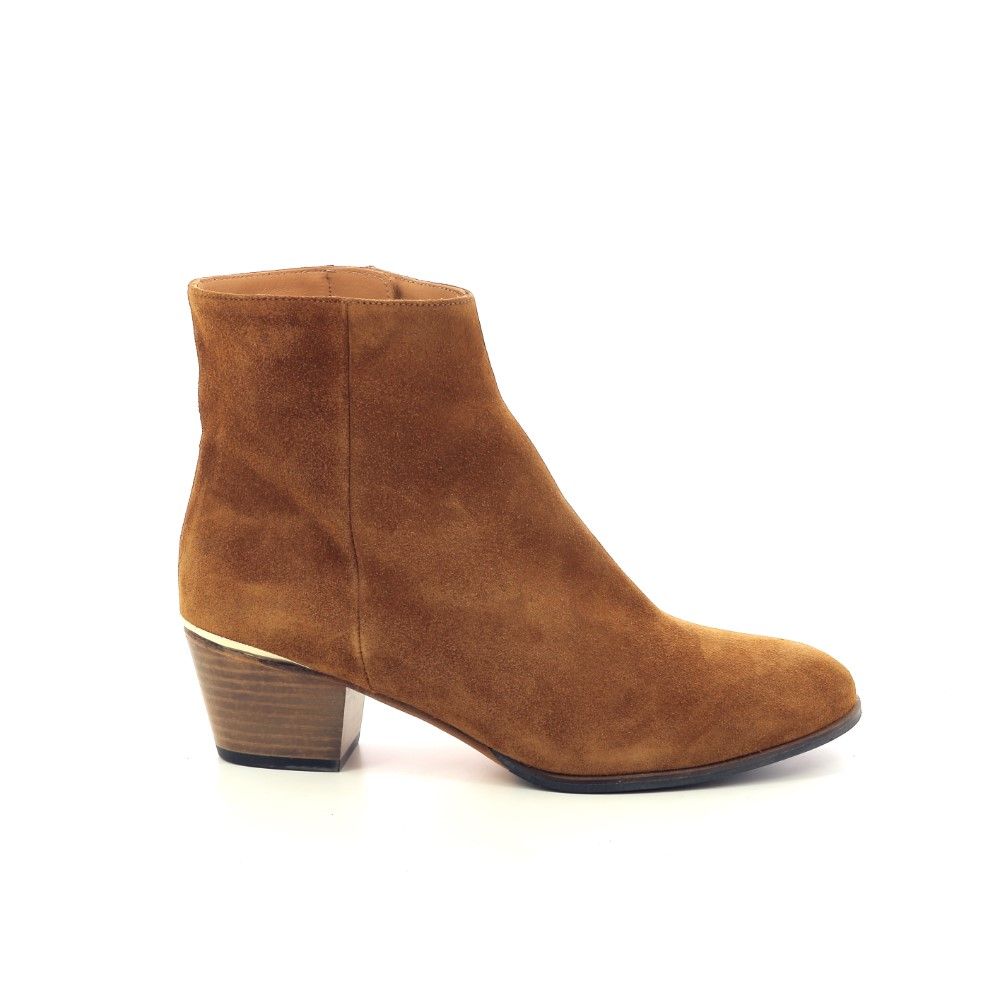 Emma Go Boots 199170 cognac