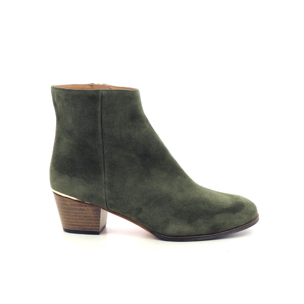 Emma Go Boots 199172 groen