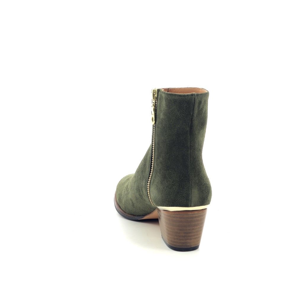 Emma Go Boots 199172 groen