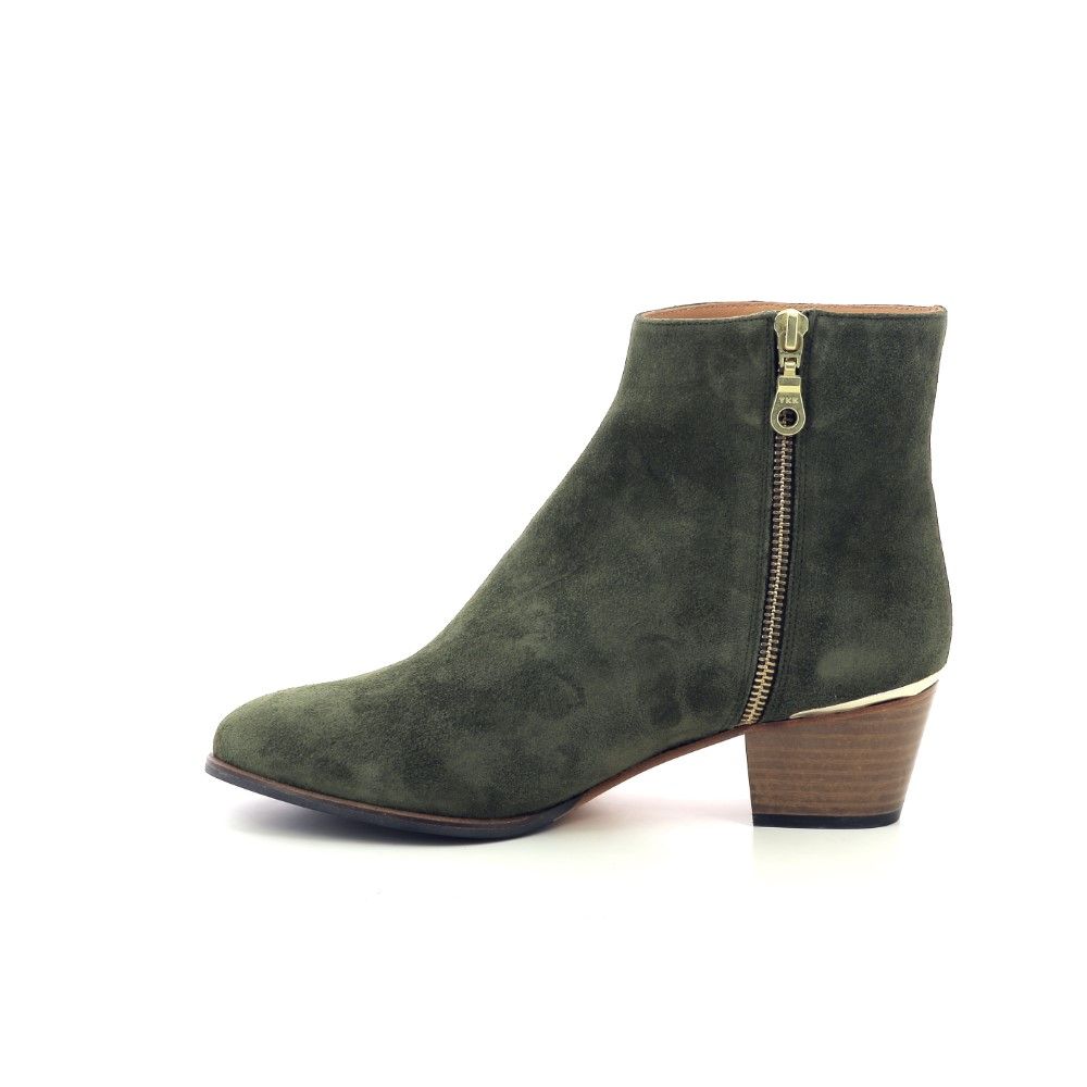 Emma Go Boots 199172 groen