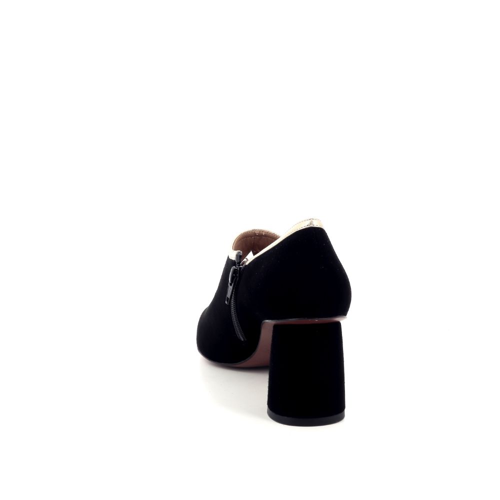 Chie Mihara Mocassin 199193 zwart