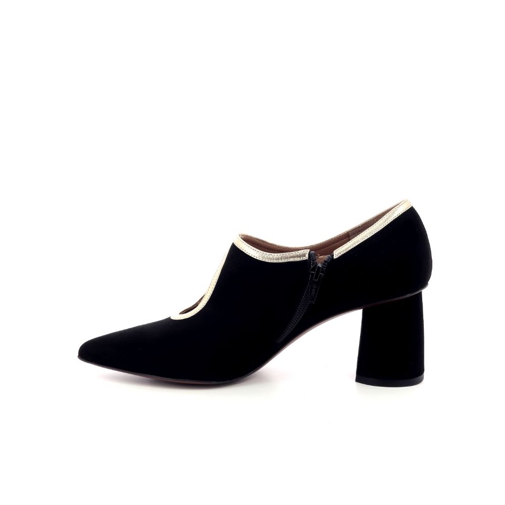 Chie Mihara Mocassin 199193 zwart