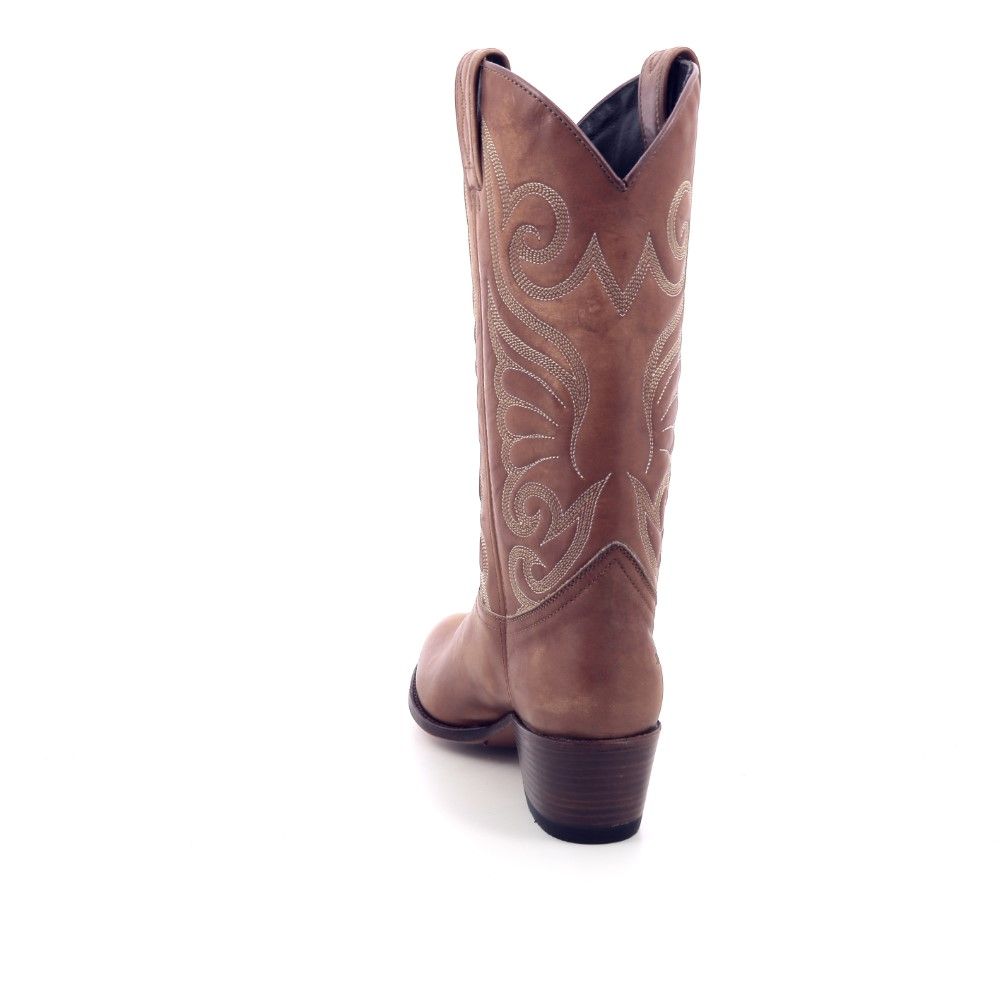 Sendra Cowboy Boots 199208 cognac