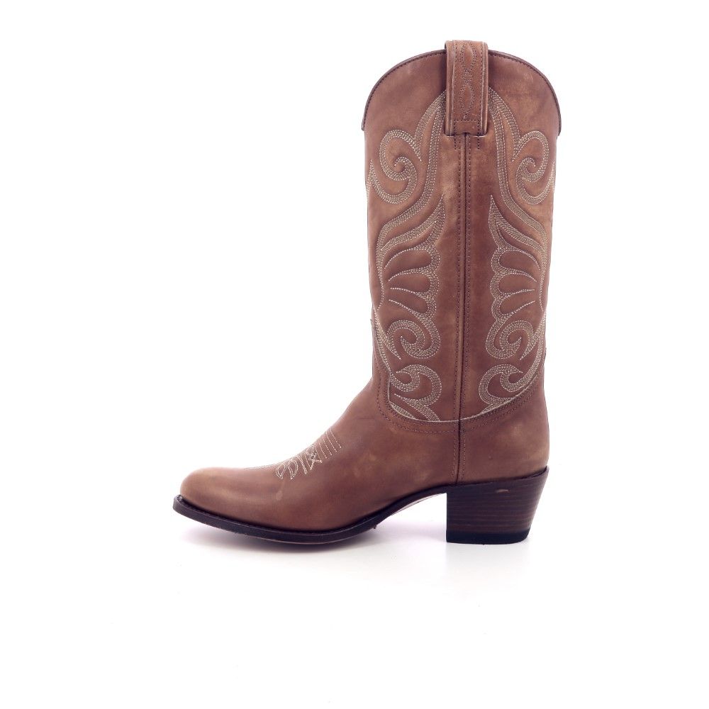 Sendra Cowboy Boots 199208 cognac