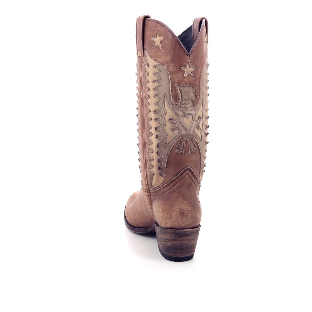 Sendra Cowboy Boots 199210 cognac