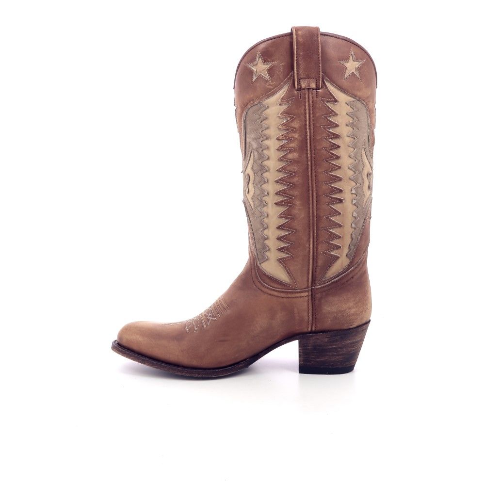 Sendra Cowboy Boots 199210 cognac