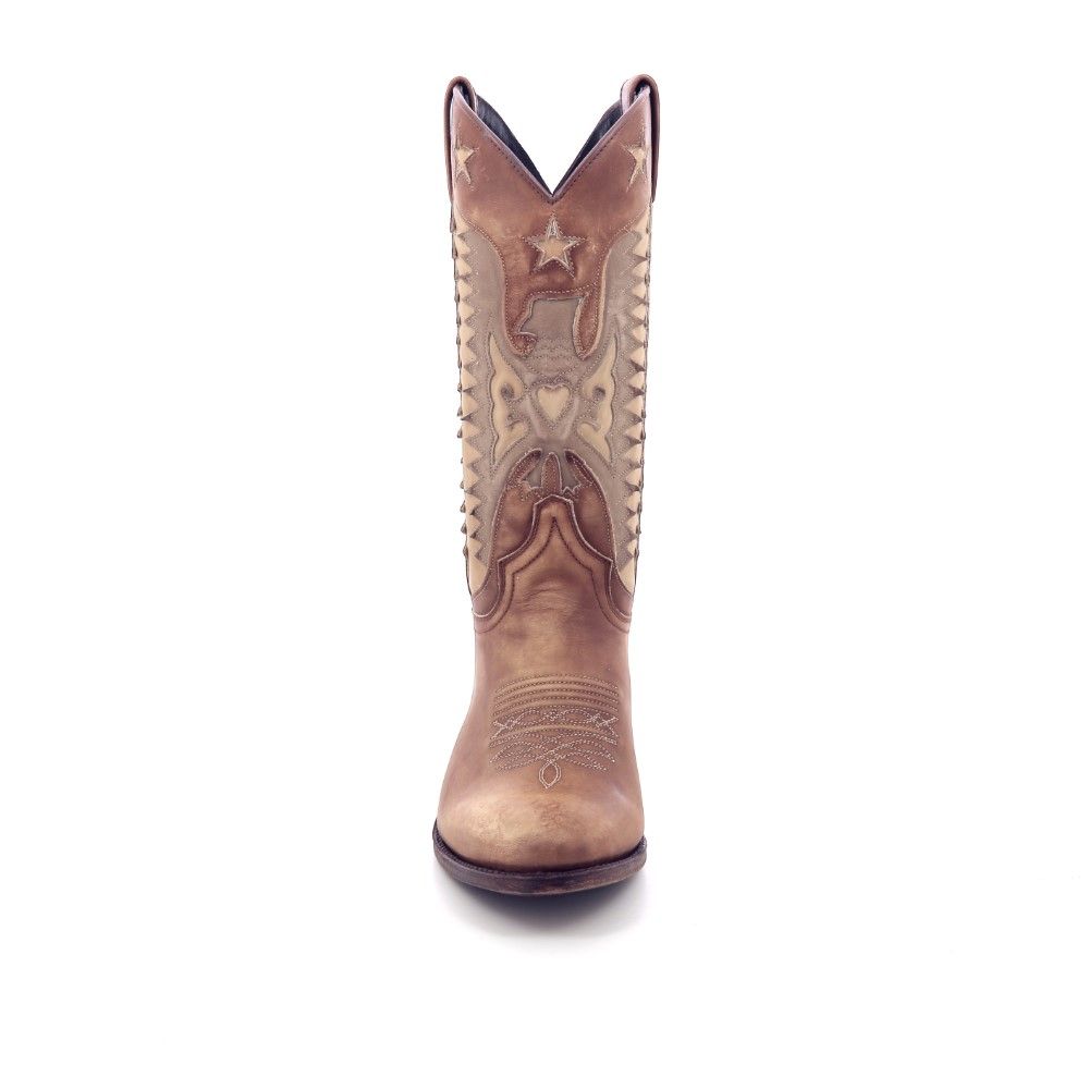 Sendra Cowboy Boots 199210 cognac