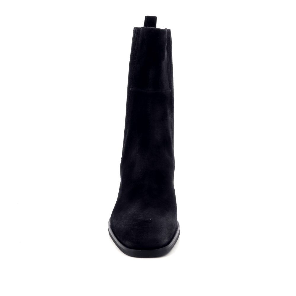 Janet & Janet Boots 199212 zwart