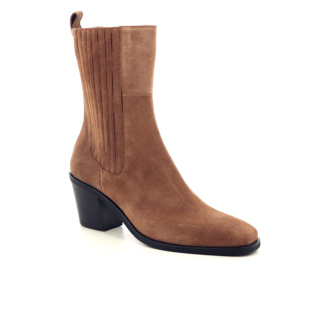 Janet & Janet Boots 199213 cognac