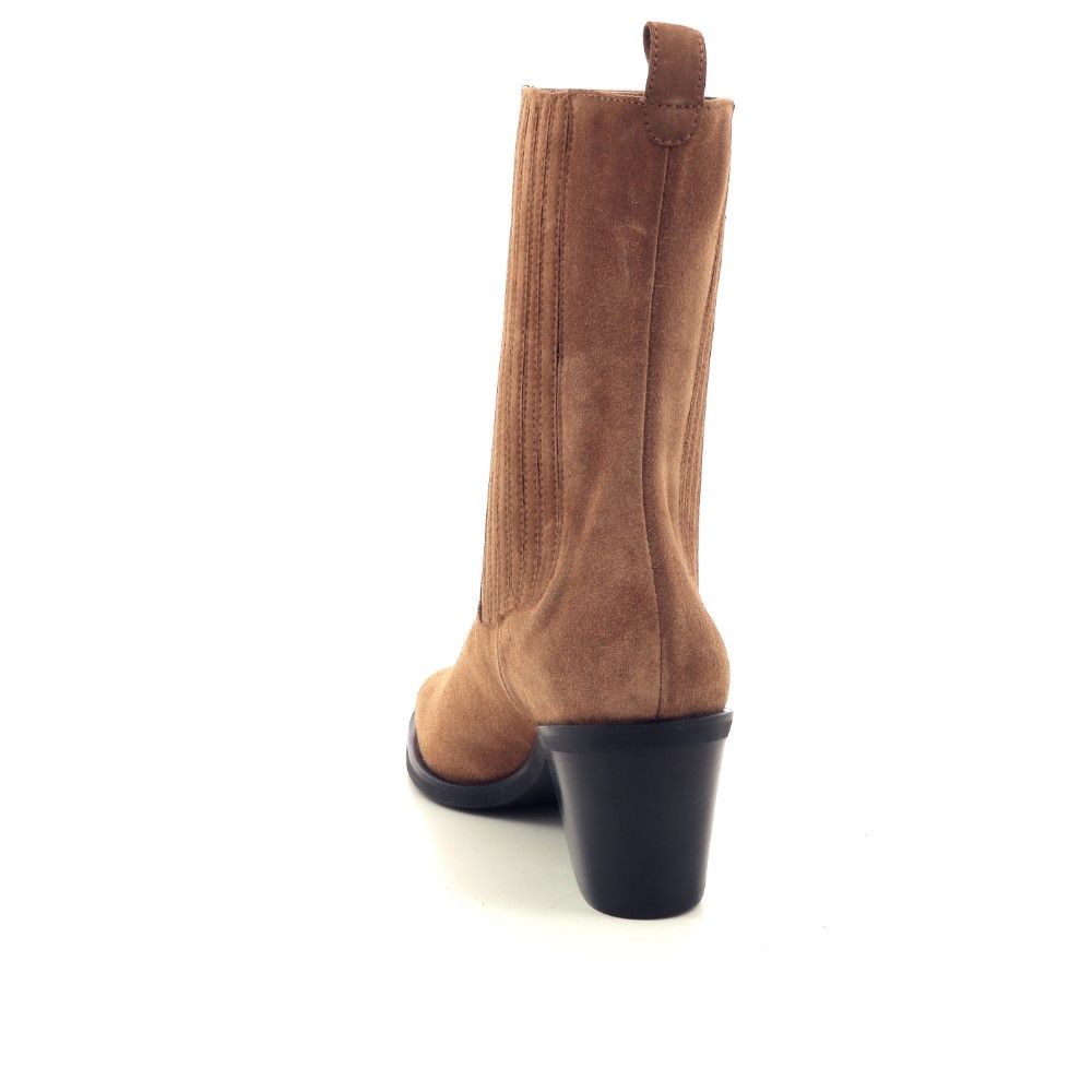 Janet & Janet Boots 199213 cognac