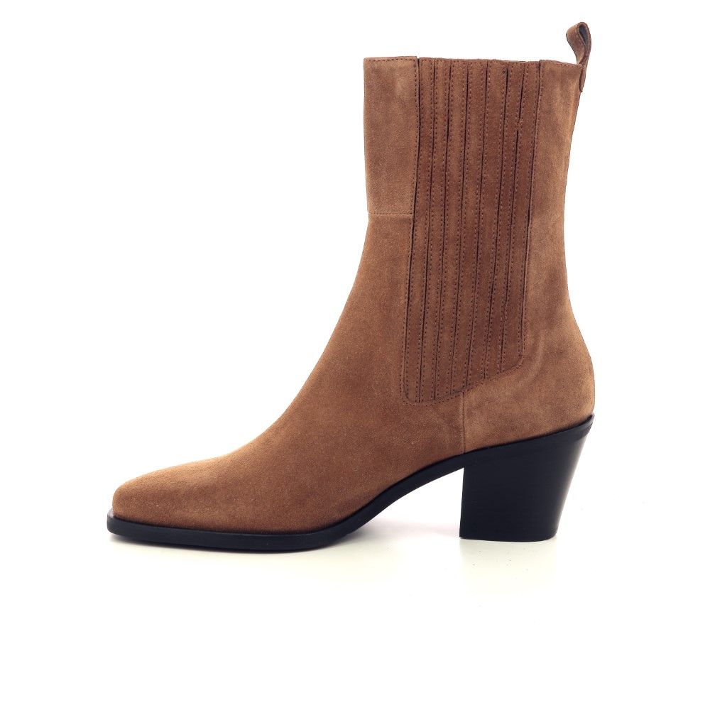 Janet & Janet Boots 199213 cognac