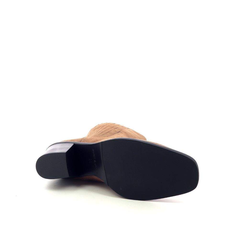 Janet & Janet Boots 199213 cognac