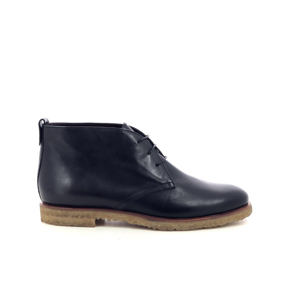 La Cabala Boots 199226 zwart