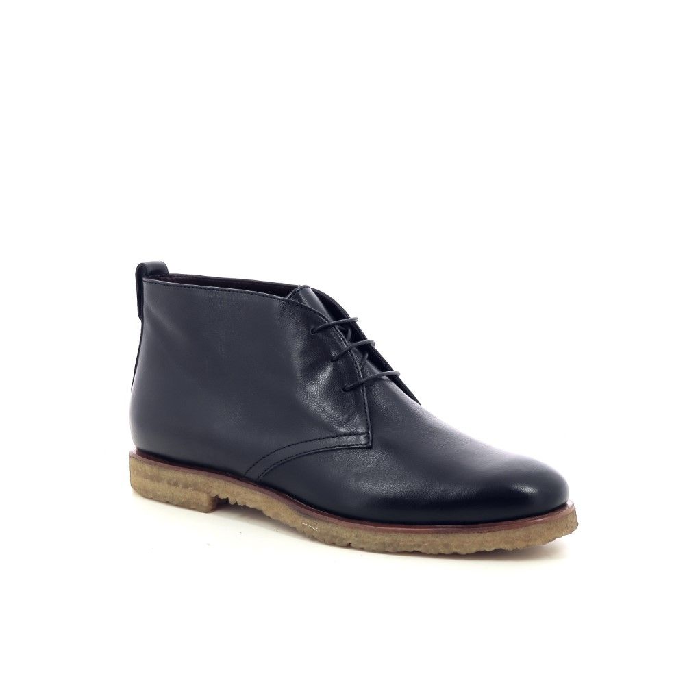 La Cabala Boots 199226 zwart