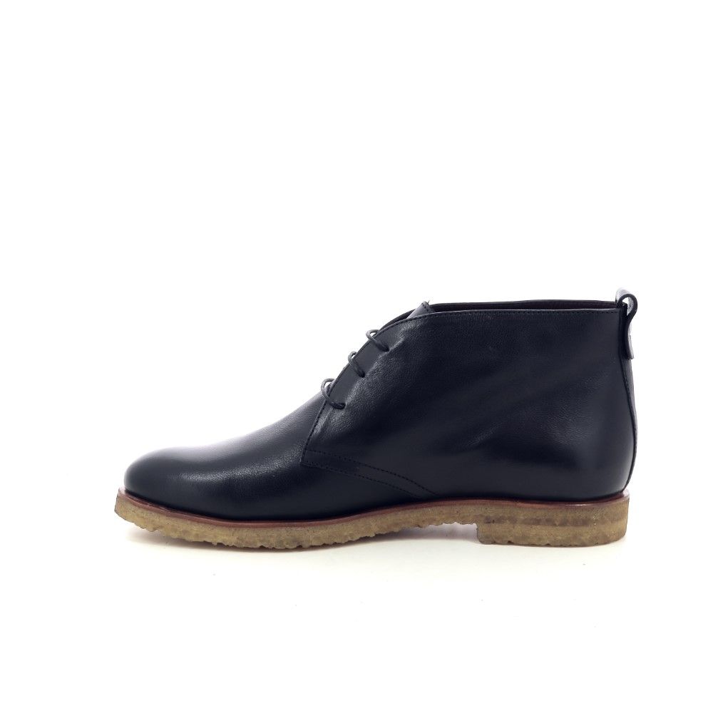 La Cabala Boots 199226 zwart