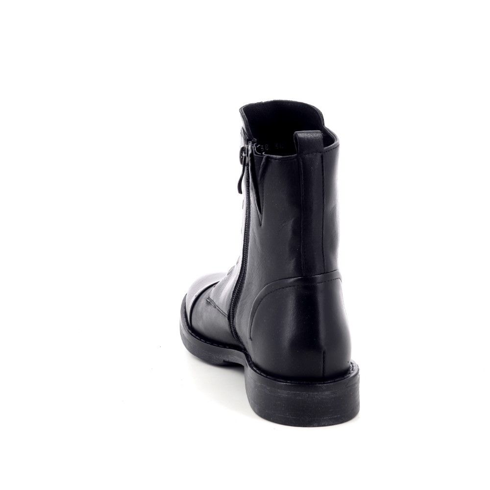 Poesie Veneziane Boots 199237 zwart