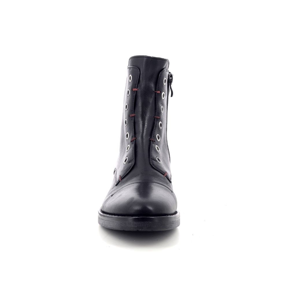 Poesie Veneziane Boots 199237 zwart