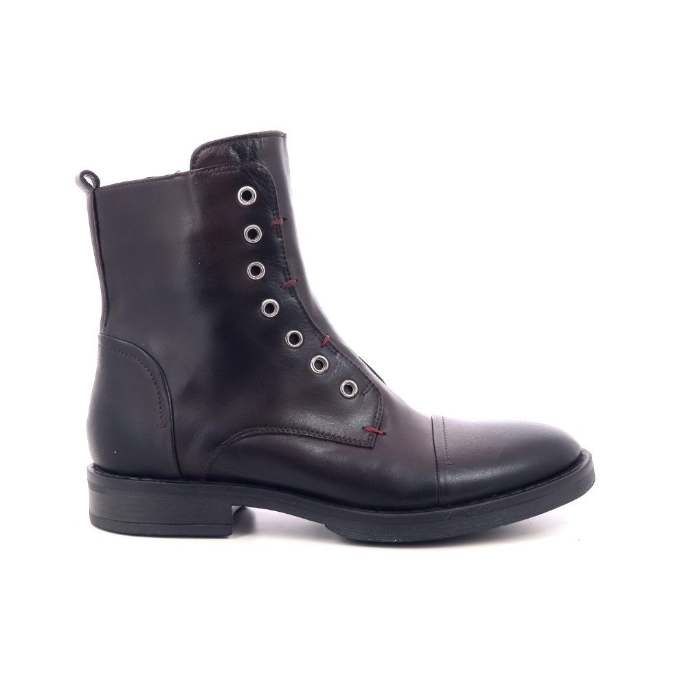 Poesie Veneziane Boots 199238 bruin