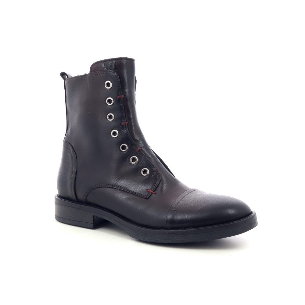 Poeve Boots 199238 bruin