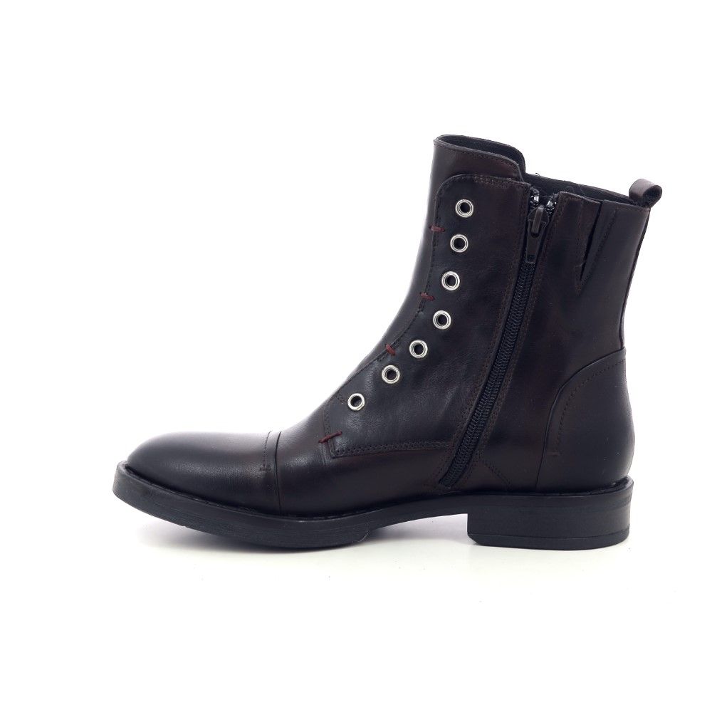 Poeve Boots 199238 bruin