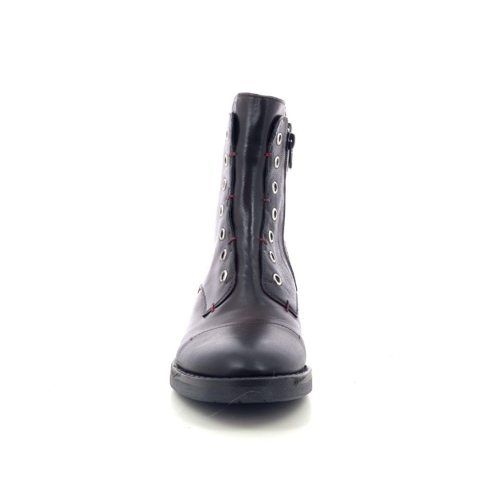 Poeve Boots 199238 bruin