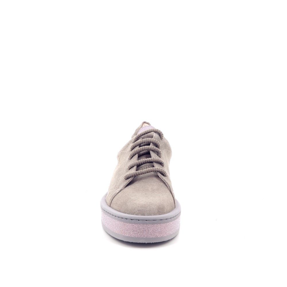 Agl Sneaker 199245 beige