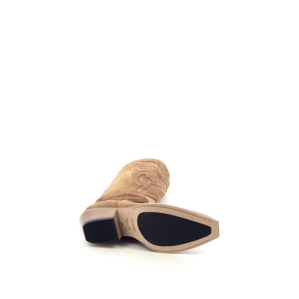 Vic Matie Cowboy Boots 199268 cognac
