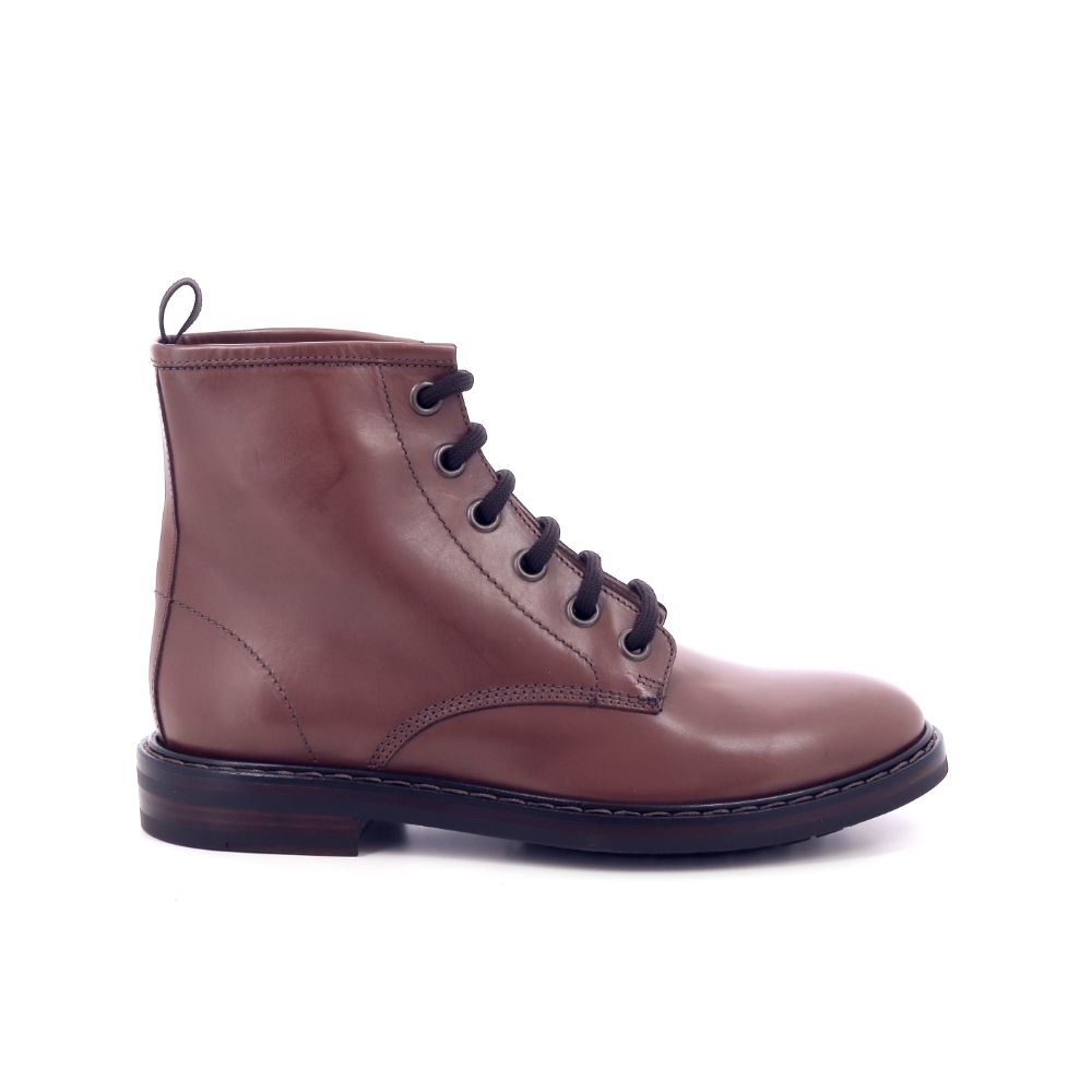 Agl Boots 199274 cognac