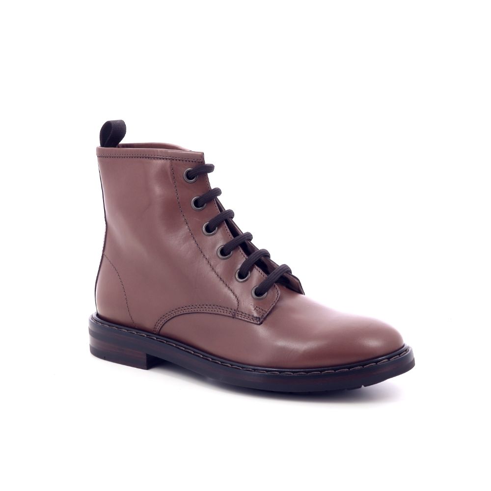 Agl Boots 199274 cognac