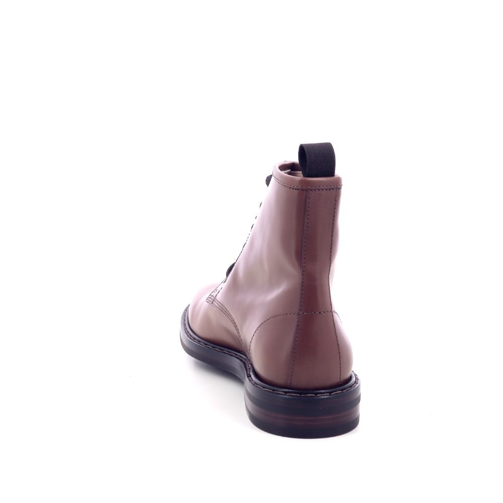 Agl Boots 199274 cognac