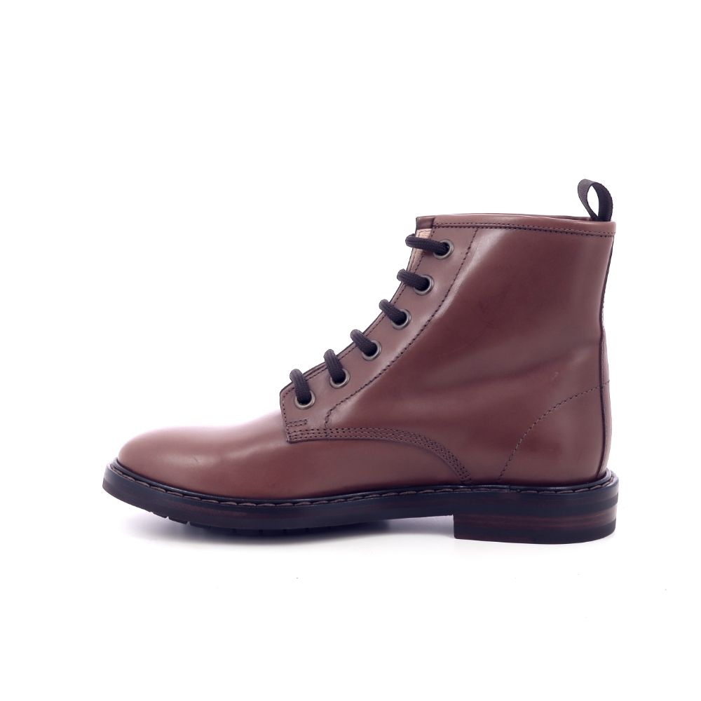 Agl Boots 199274 cognac