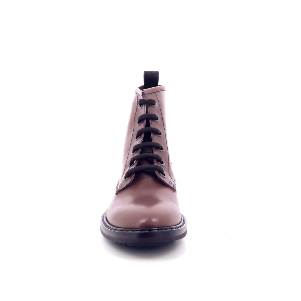 Agl Boots 199274 cognac