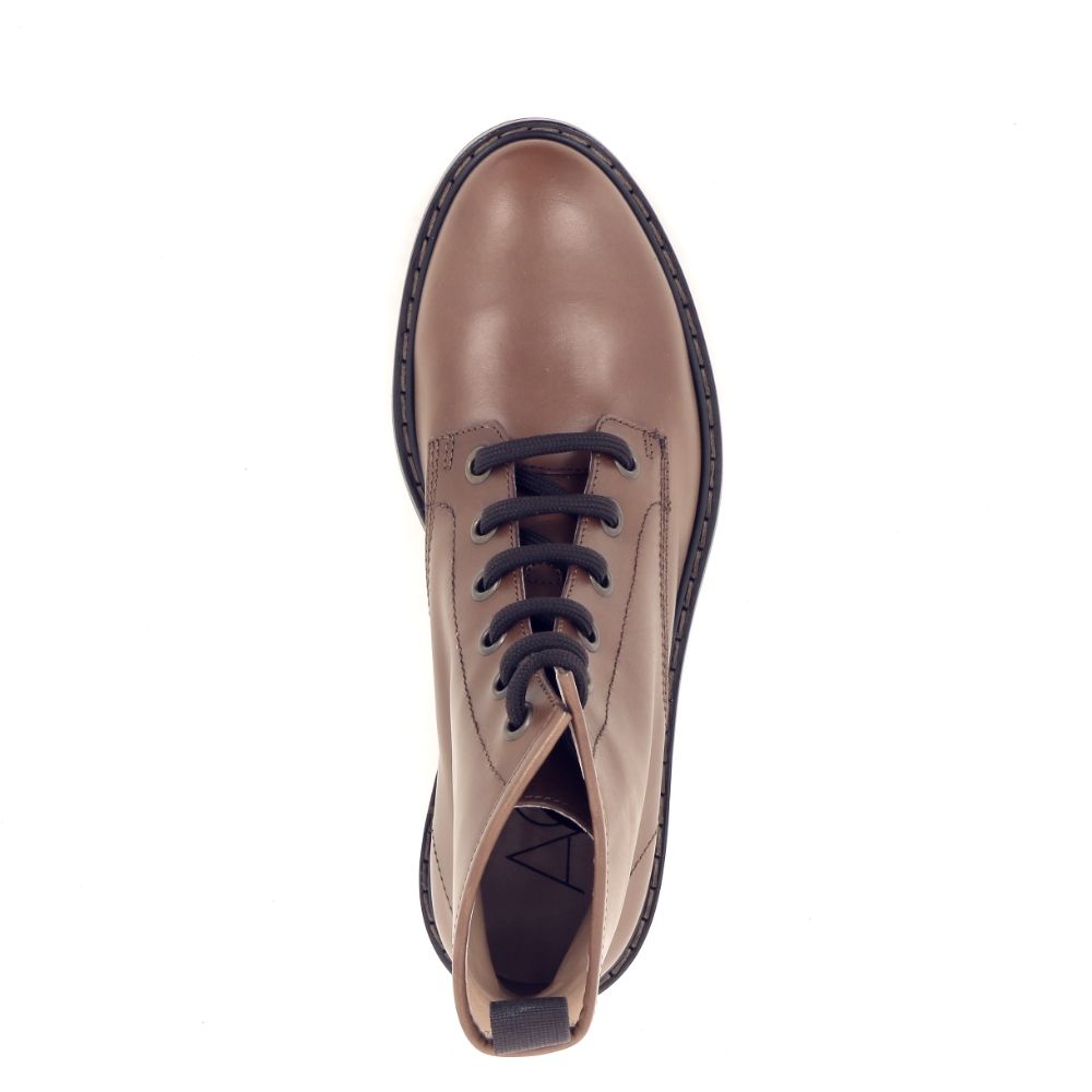 Agl Boots 199274 cognac