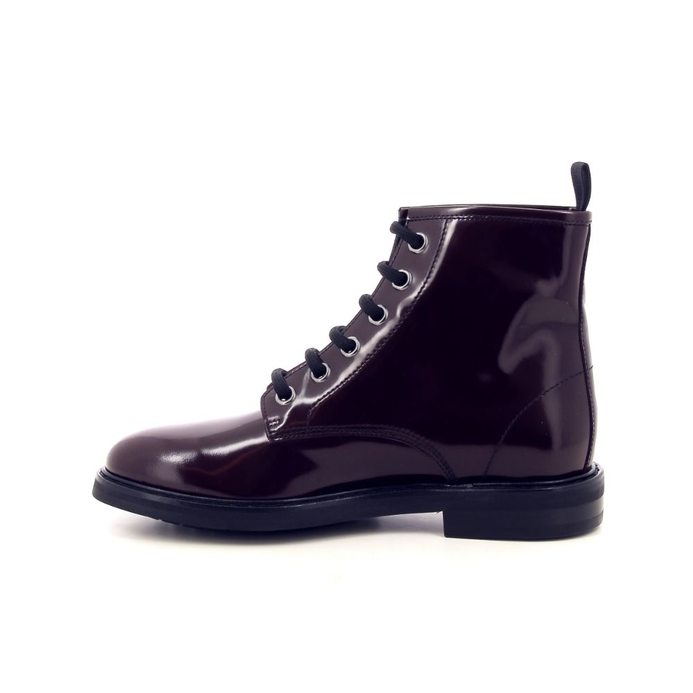 Agl Boots 199276 rood