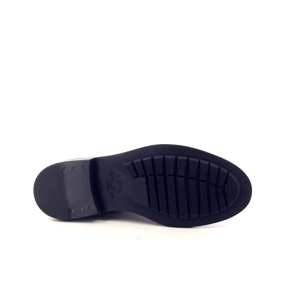 Agl Boots 199276 rood