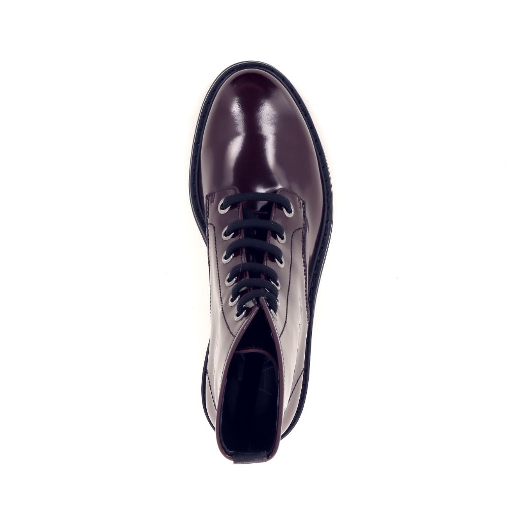 Agl Boots 199276 rood