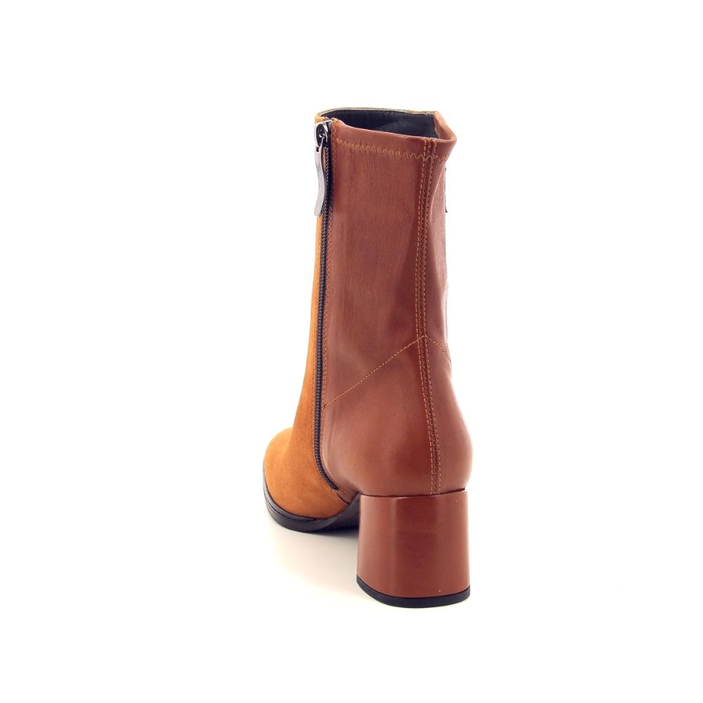 Lorenzo Masiero Boots 199321 cognac