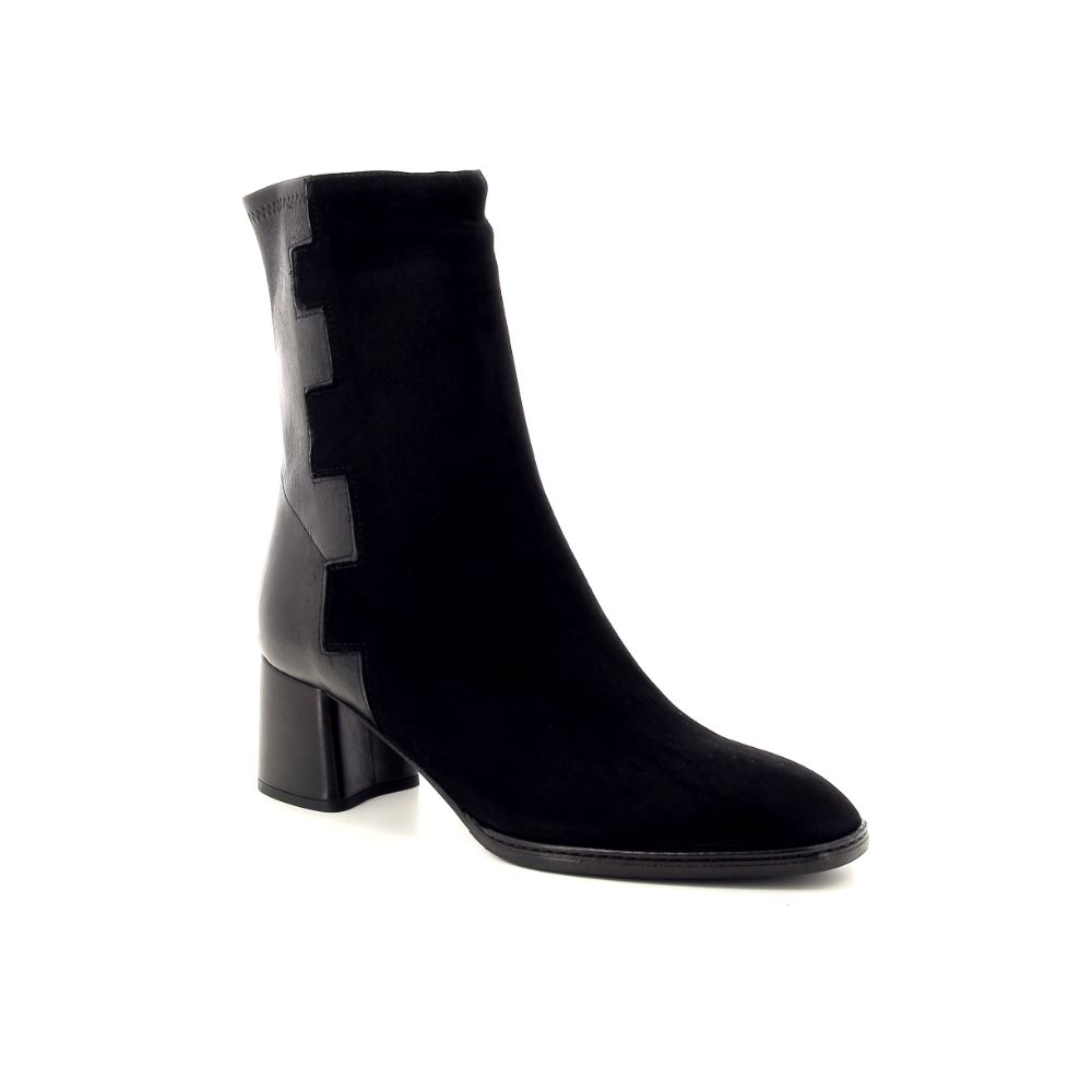 Lorenzo Masiero Boots 199323 zwart